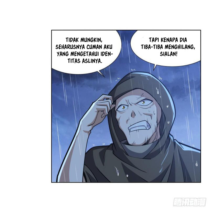 The Demon King Who Lost His Job Chapter 276 - halaman 52