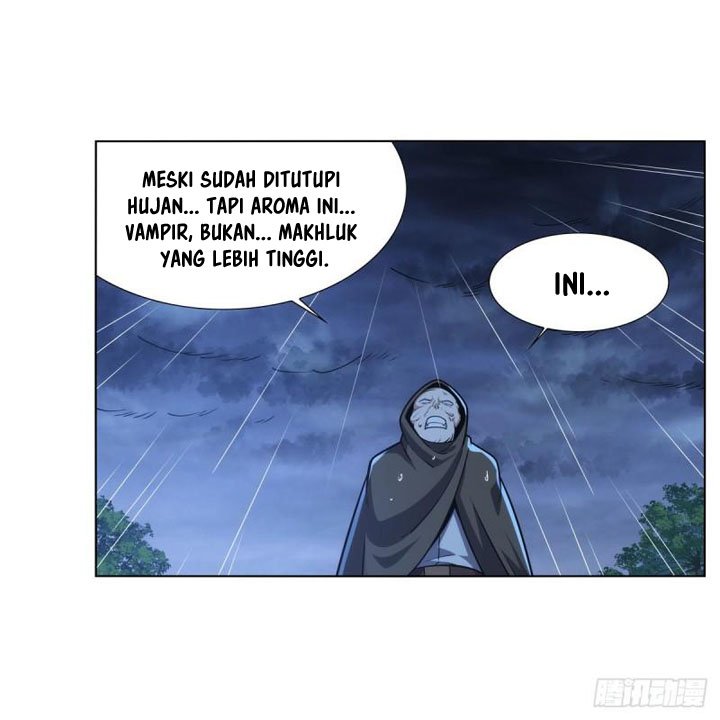 The Demon King Who Lost His Job Chapter 276 - halaman 54