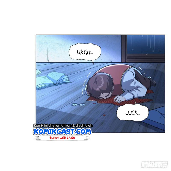 The Demon King Who Lost His Job Chapter 276 - halaman 56