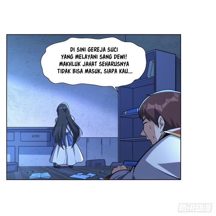 The Demon King Who Lost His Job Chapter 276 - halaman 57