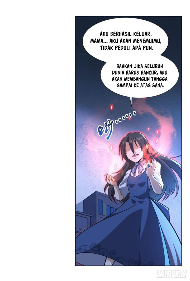 The Demon King Who Lost His Job Chapter 276 - halaman 60
