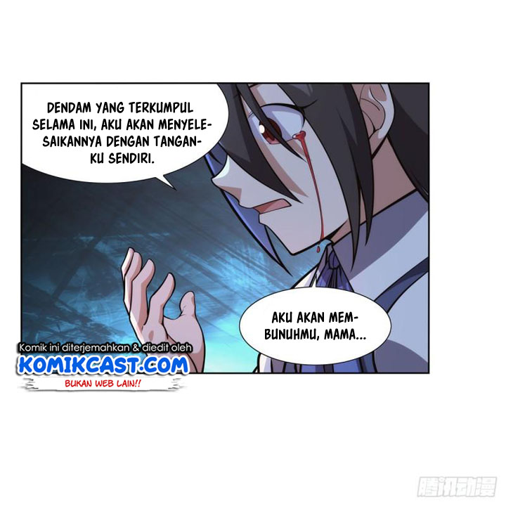 The Demon King Who Lost His Job Chapter 276 - halaman 61