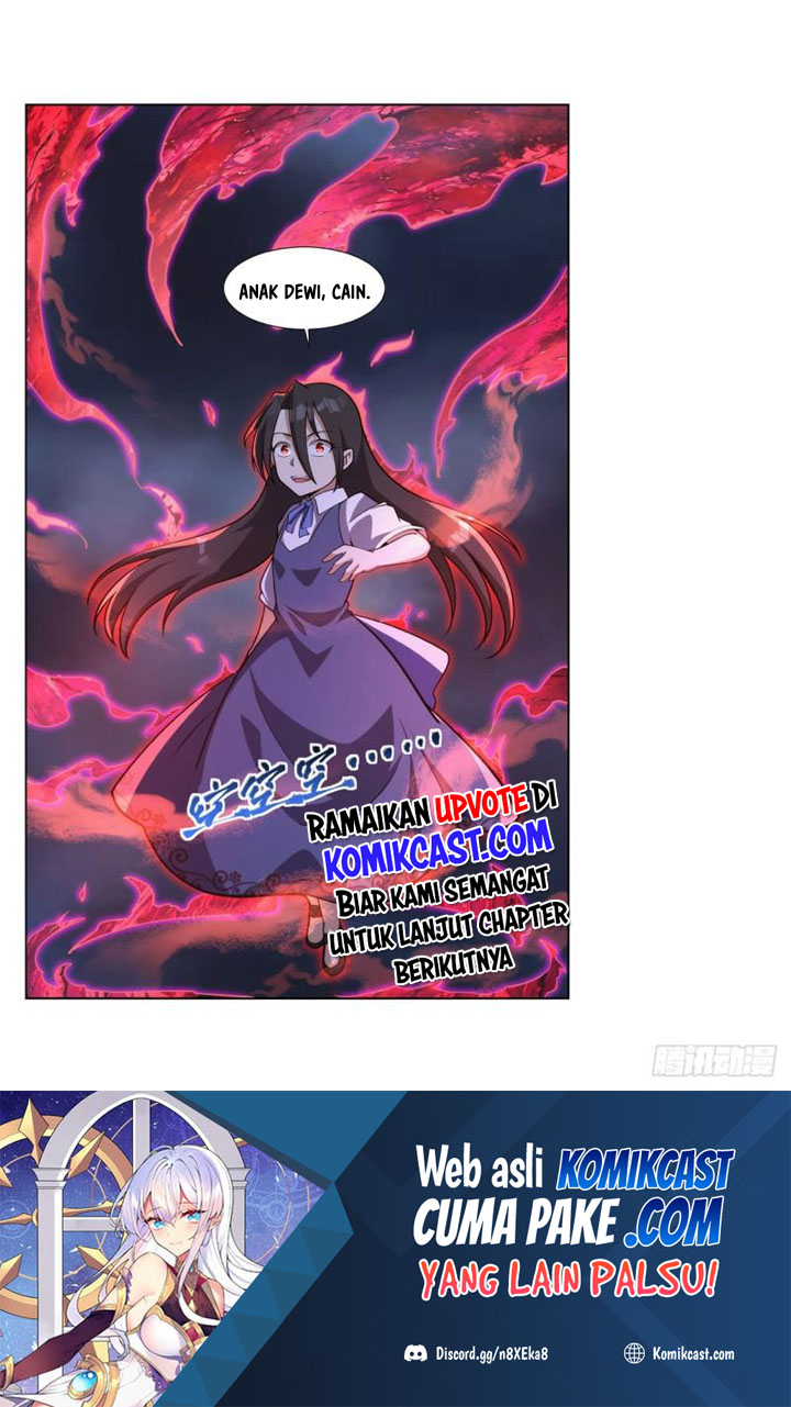 The Demon King Who Lost His Job Chapter 276 - halaman 65