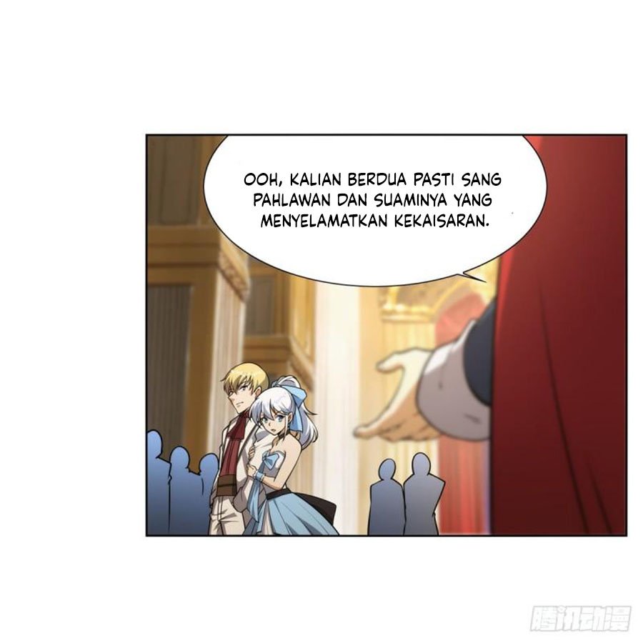 The Demon King Who Lost His Job Chapter 277 - halaman 10