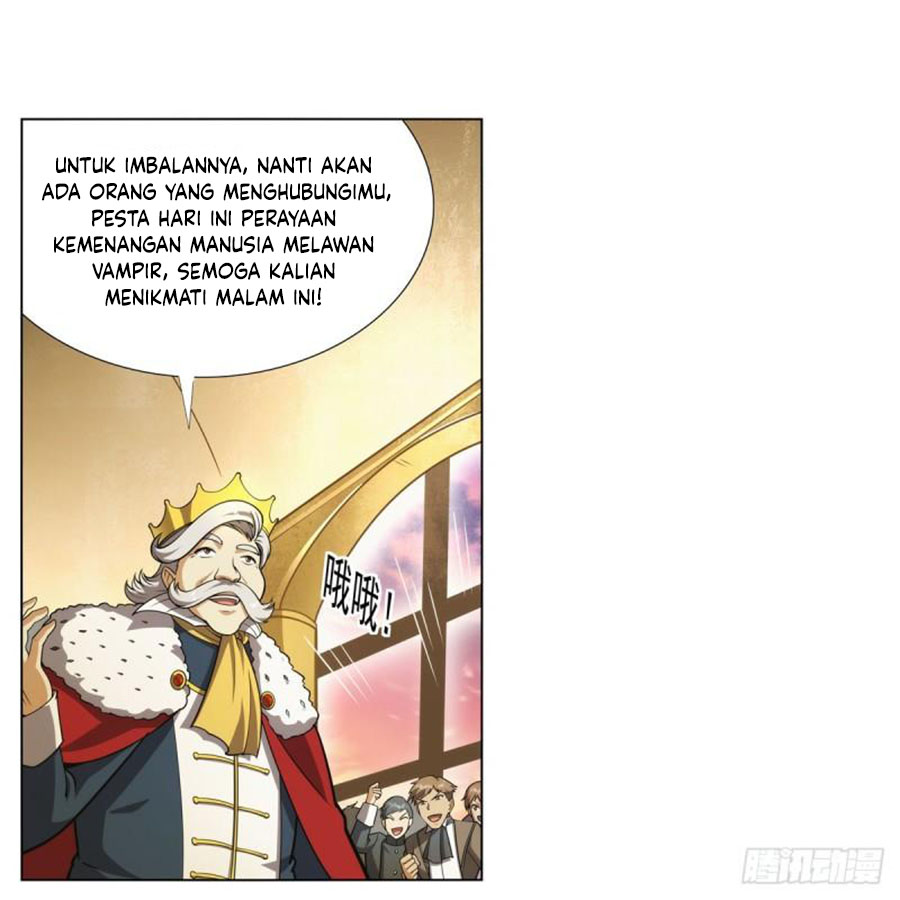 The Demon King Who Lost His Job Chapter 277 - halaman 13