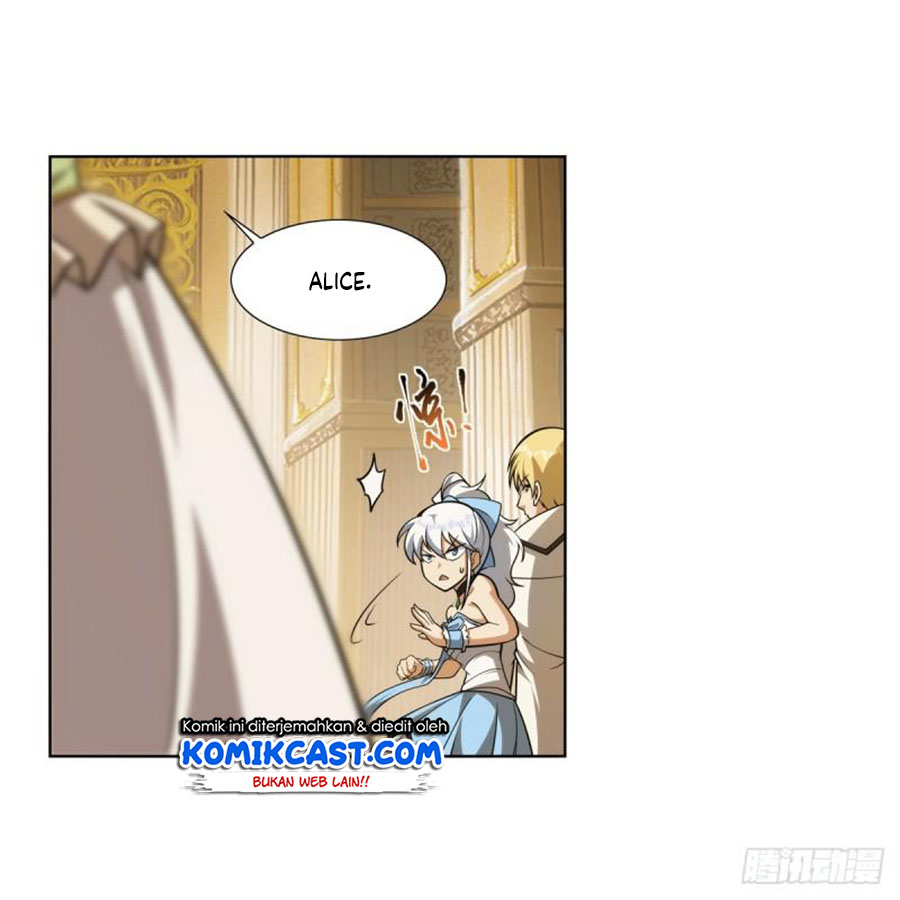 The Demon King Who Lost His Job Chapter 277 - halaman 17