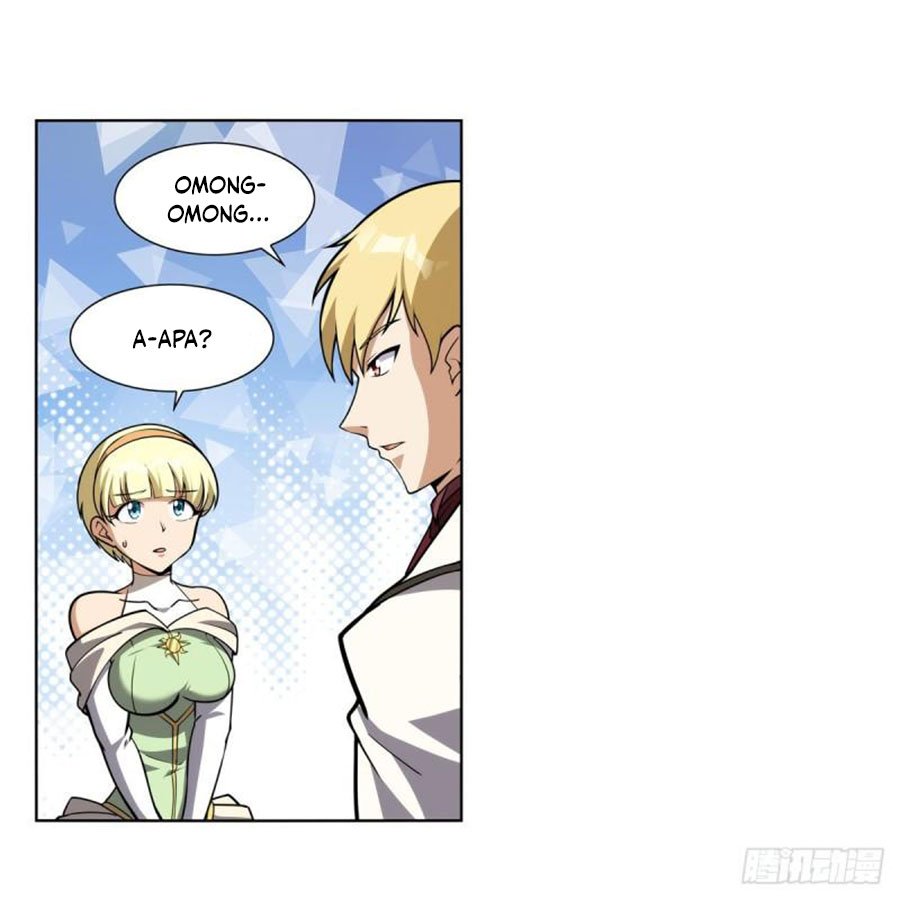 The Demon King Who Lost His Job Chapter 277 - halaman 21