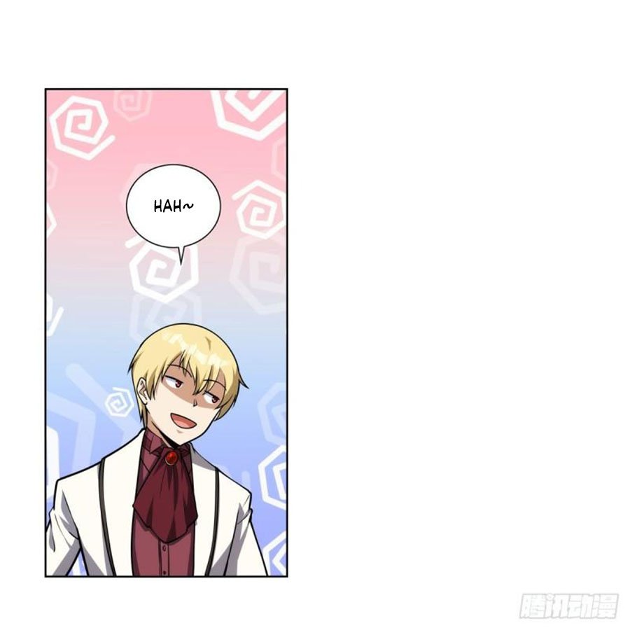 The Demon King Who Lost His Job Chapter 277 - halaman 23