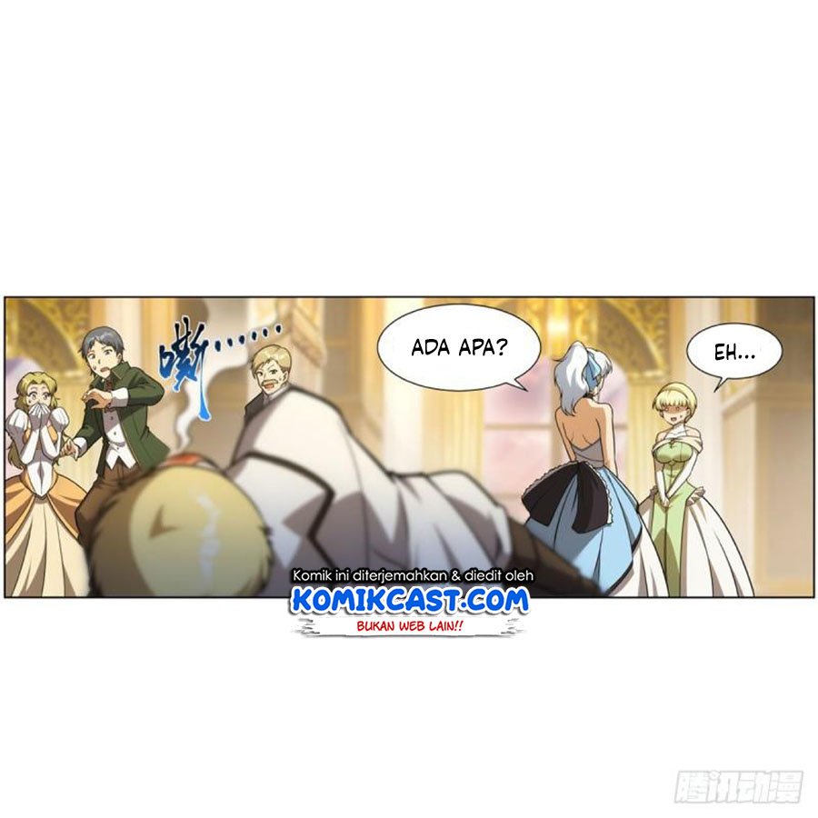 The Demon King Who Lost His Job Chapter 277 - halaman 24