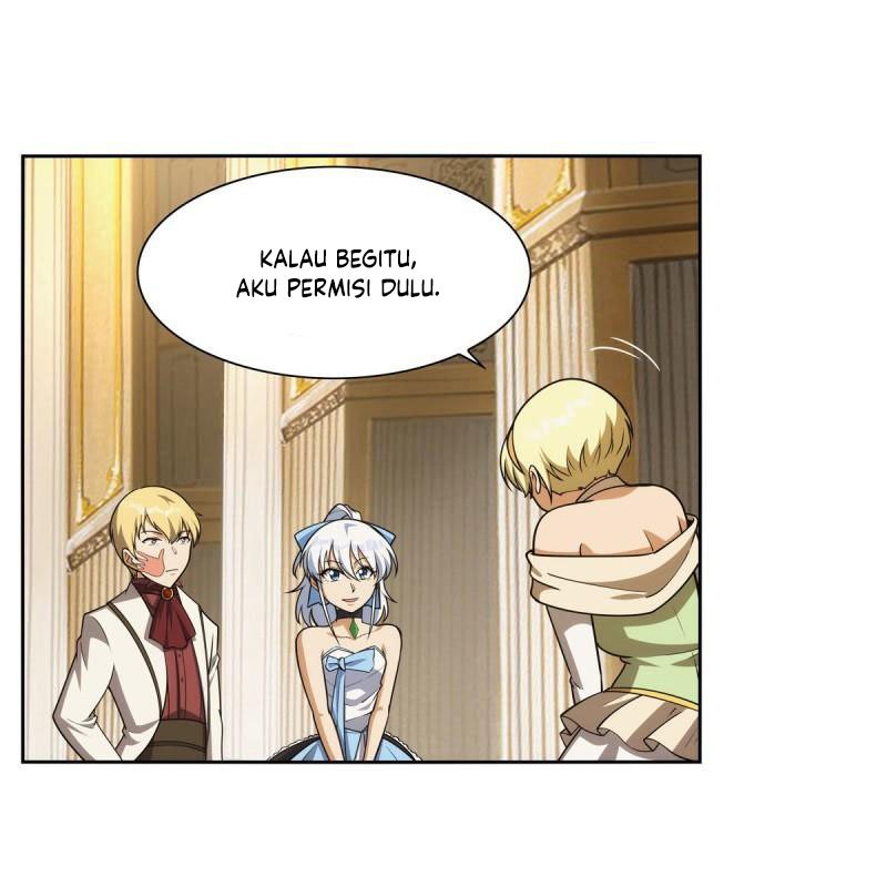 The Demon King Who Lost His Job Chapter 277 - halaman 30