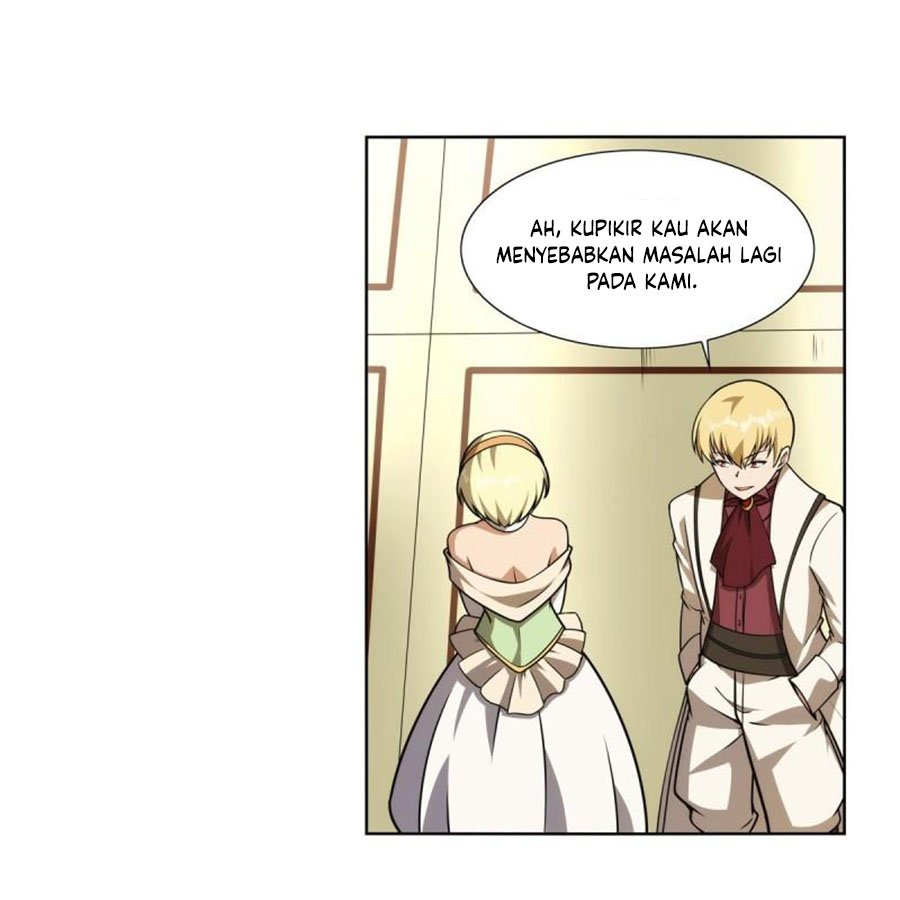 The Demon King Who Lost His Job Chapter 277 - halaman 31