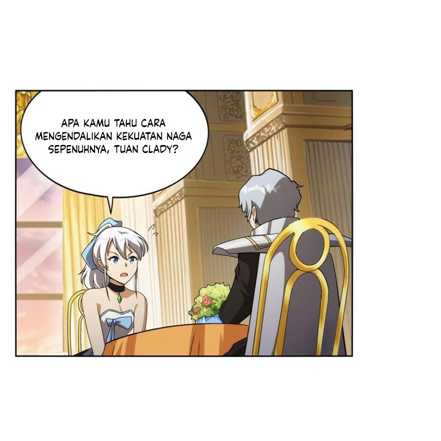 The Demon King Who Lost His Job Chapter 277 - halaman 53