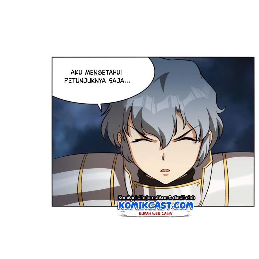 The Demon King Who Lost His Job Chapter 277 - halaman 54