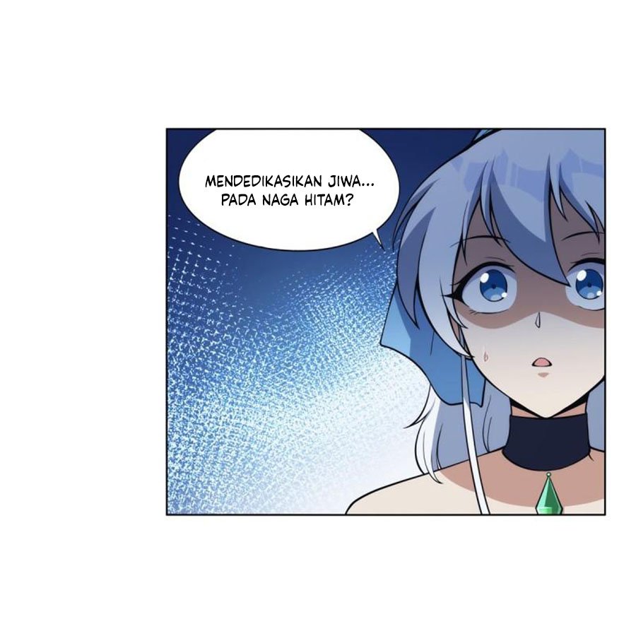 The Demon King Who Lost His Job Chapter 277 - halaman 59