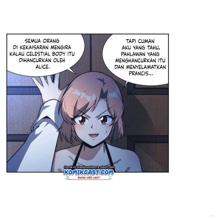 The Demon King Who Lost His Job Chapter 278 - halaman 15