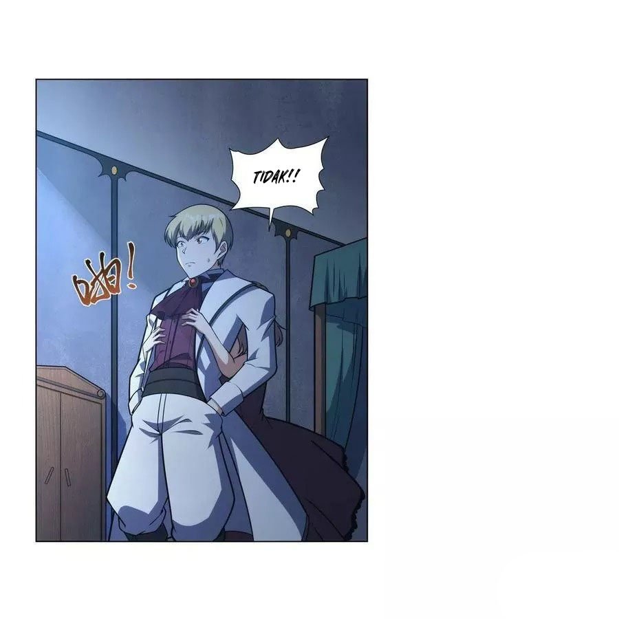 The Demon King Who Lost His Job Chapter 278 - halaman 39