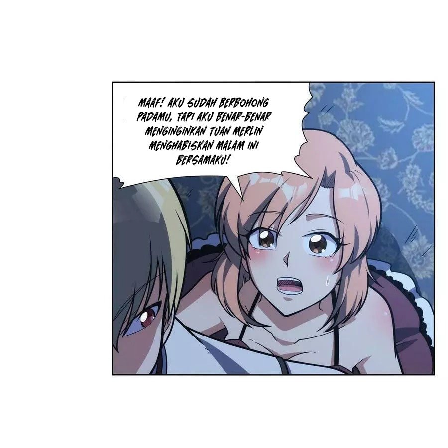 The Demon King Who Lost His Job Chapter 278 - halaman 40