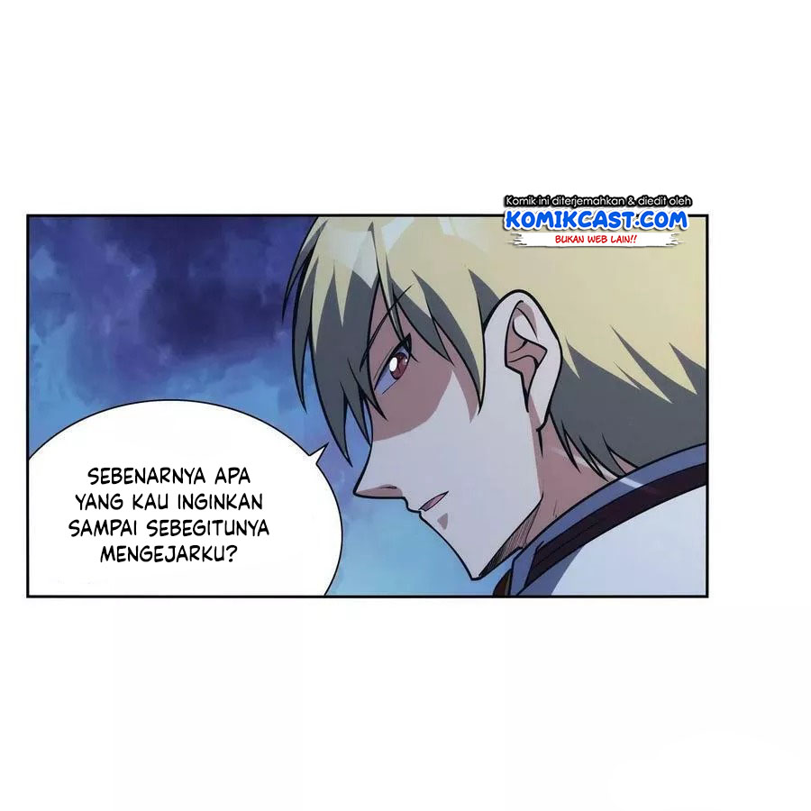 The Demon King Who Lost His Job Chapter 278 - halaman 41