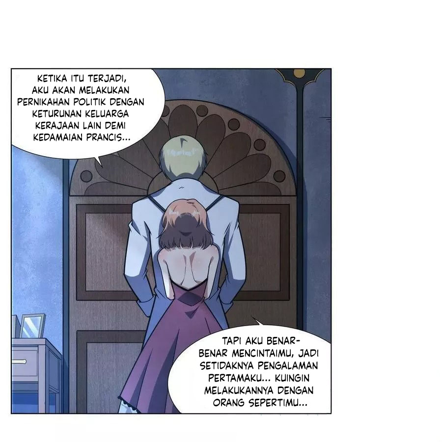 The Demon King Who Lost His Job Chapter 278 - halaman 43