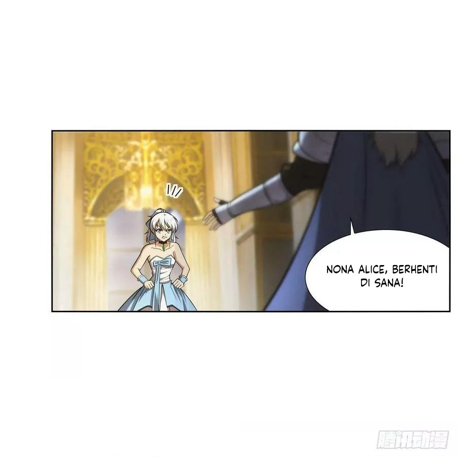 The Demon King Who Lost His Job Chapter 278 - halaman 46