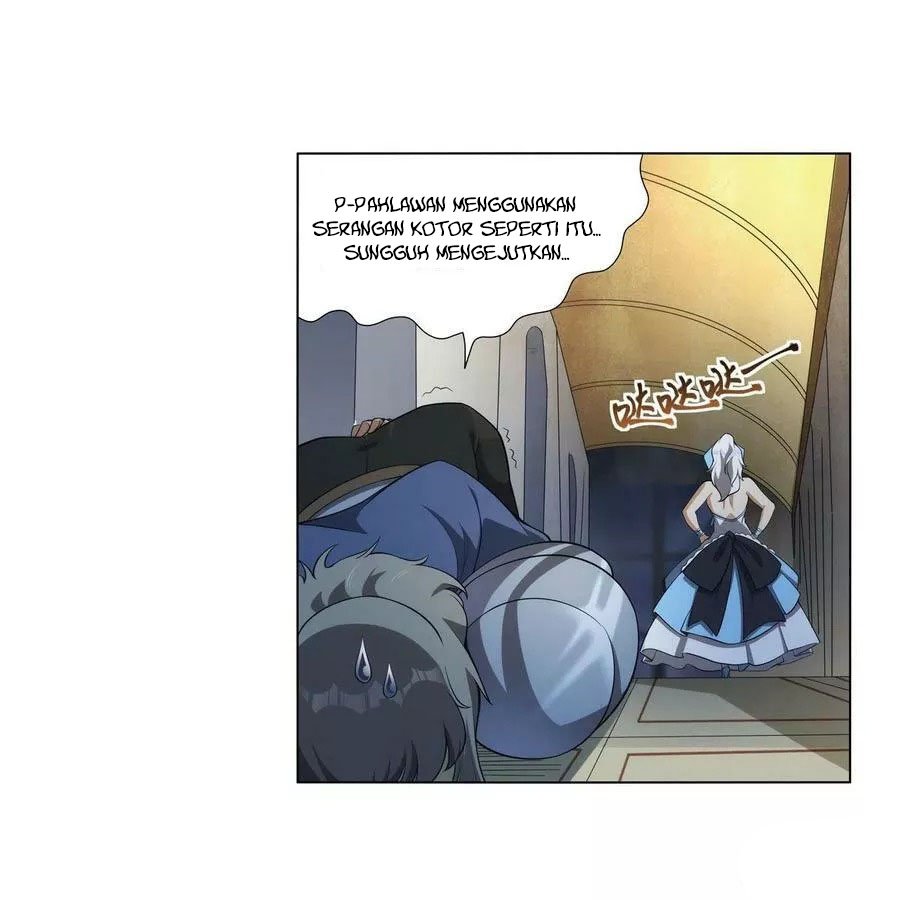 The Demon King Who Lost His Job Chapter 278 - halaman 51