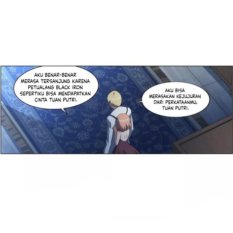 The Demon King Who Lost His Job Chapter 278 - halaman 52