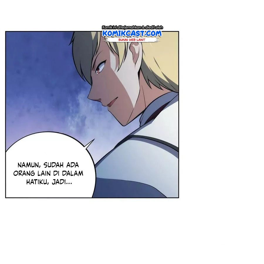 The Demon King Who Lost His Job Chapter 278 - halaman 53