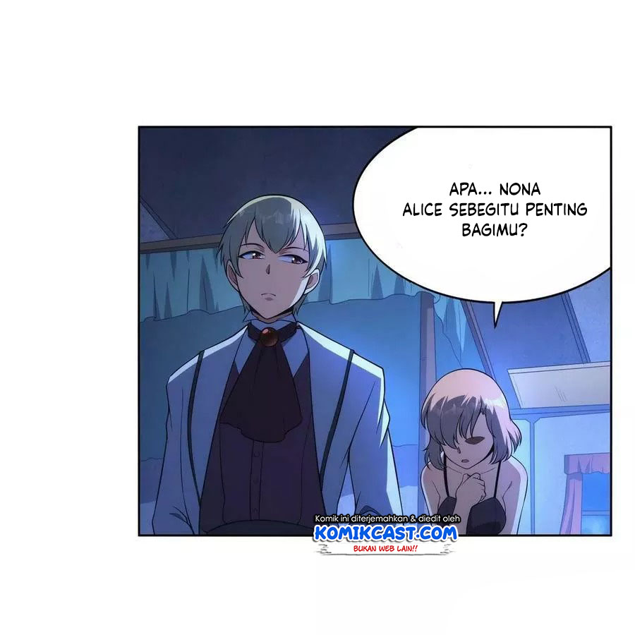 The Demon King Who Lost His Job Chapter 278 - halaman 56