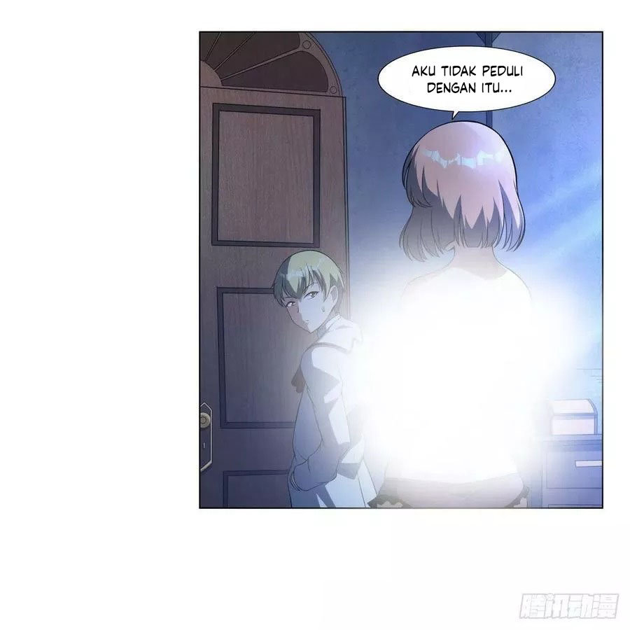 The Demon King Who Lost His Job Chapter 278 - halaman 58