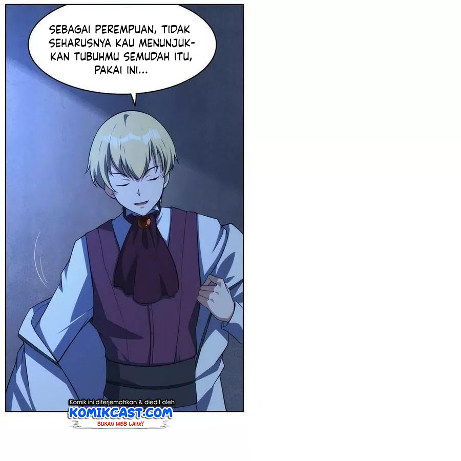 The Demon King Who Lost His Job Chapter 278 - halaman 61