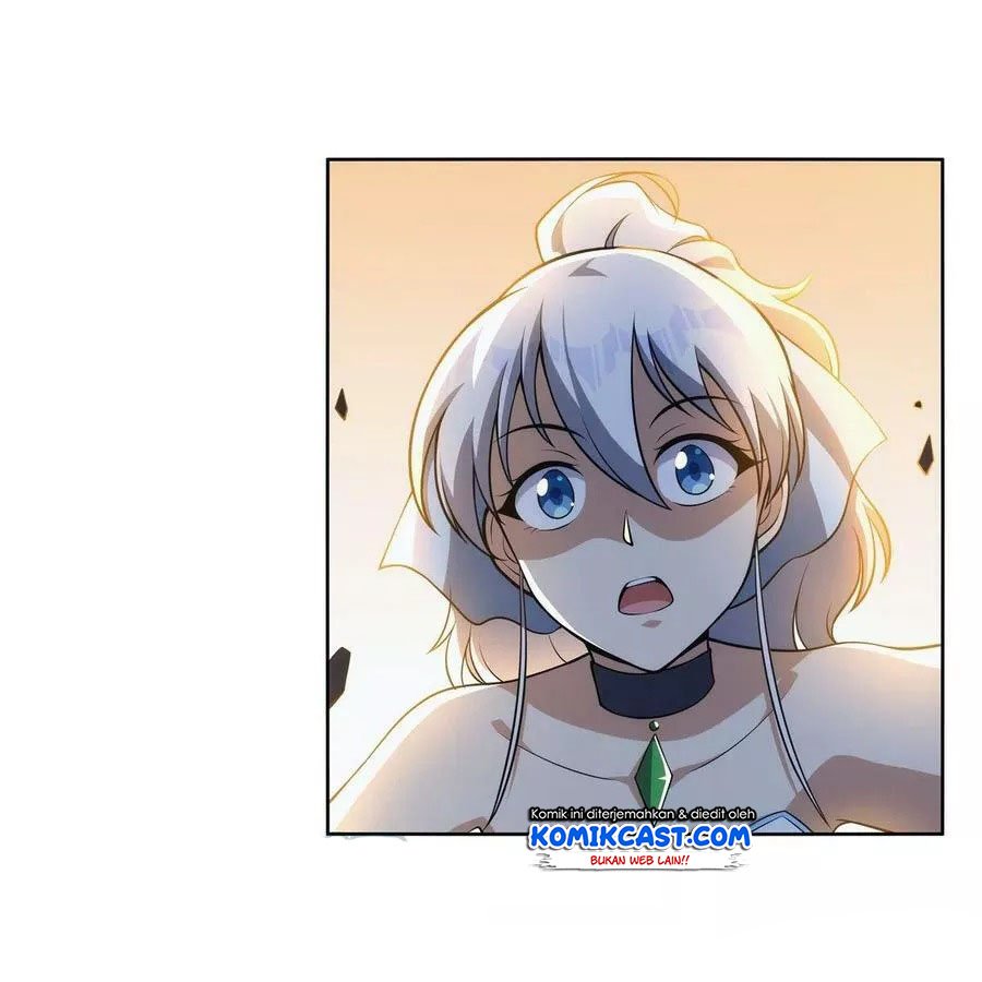 The Demon King Who Lost His Job Chapter 278 - halaman 64