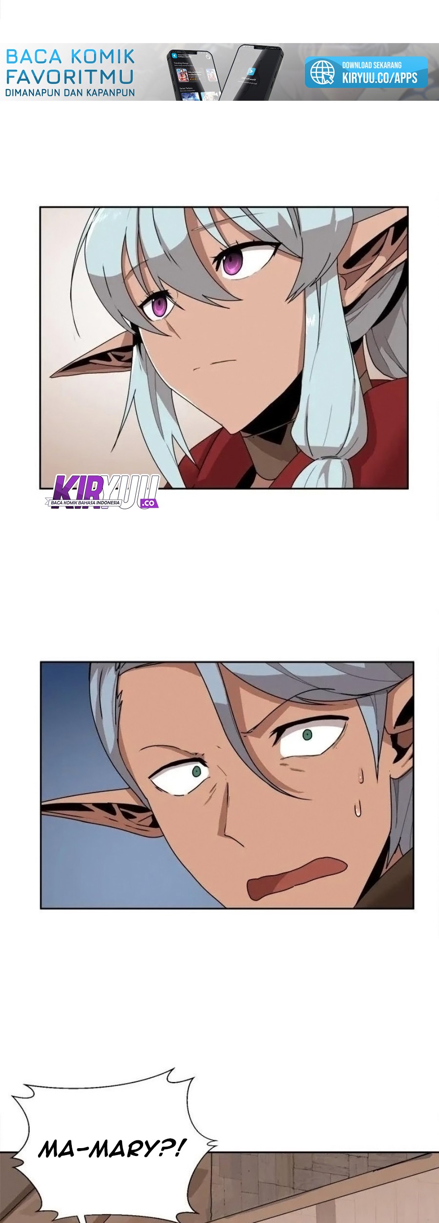 The Demon King Who Lost His Job Chapter 279 - halaman 31