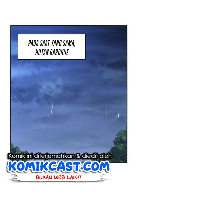 The Demon King Who Lost His Job Chapter 279 - halaman 37