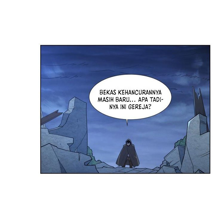 The Demon King Who Lost His Job Chapter 279 - halaman 38
