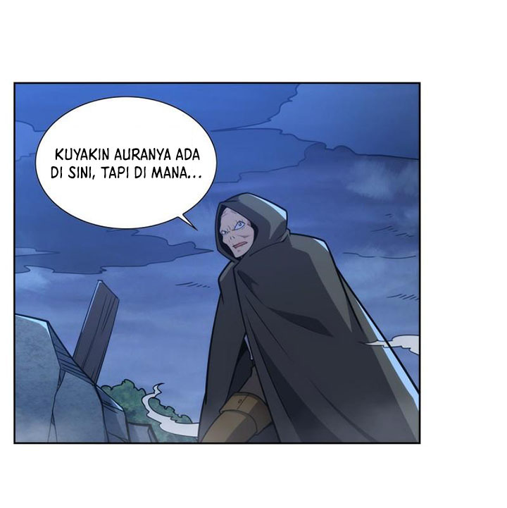The Demon King Who Lost His Job Chapter 279 - halaman 39