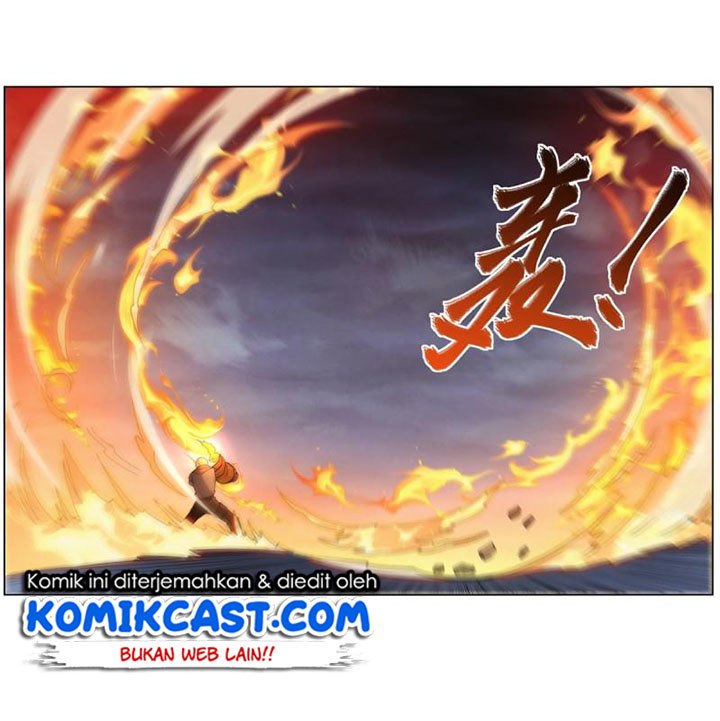 The Demon King Who Lost His Job Chapter 279 - halaman 42