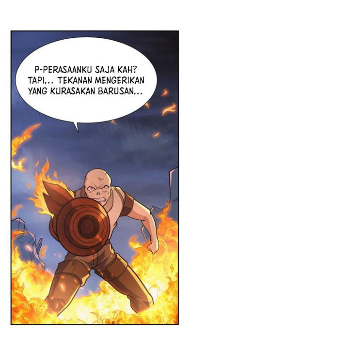 The Demon King Who Lost His Job Chapter 279 - halaman 43