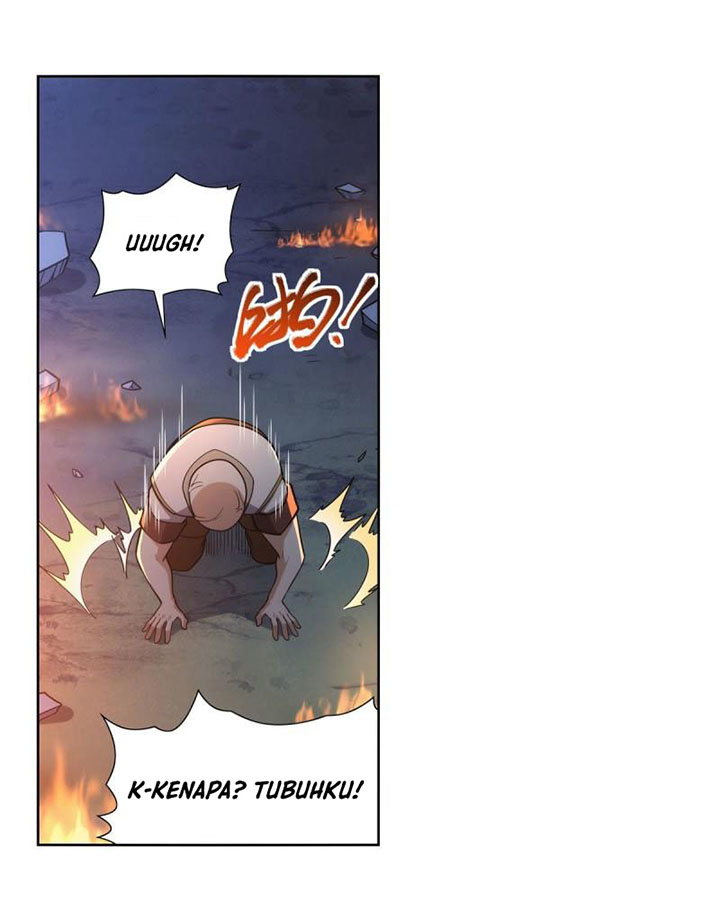 The Demon King Who Lost His Job Chapter 279 - halaman 45
