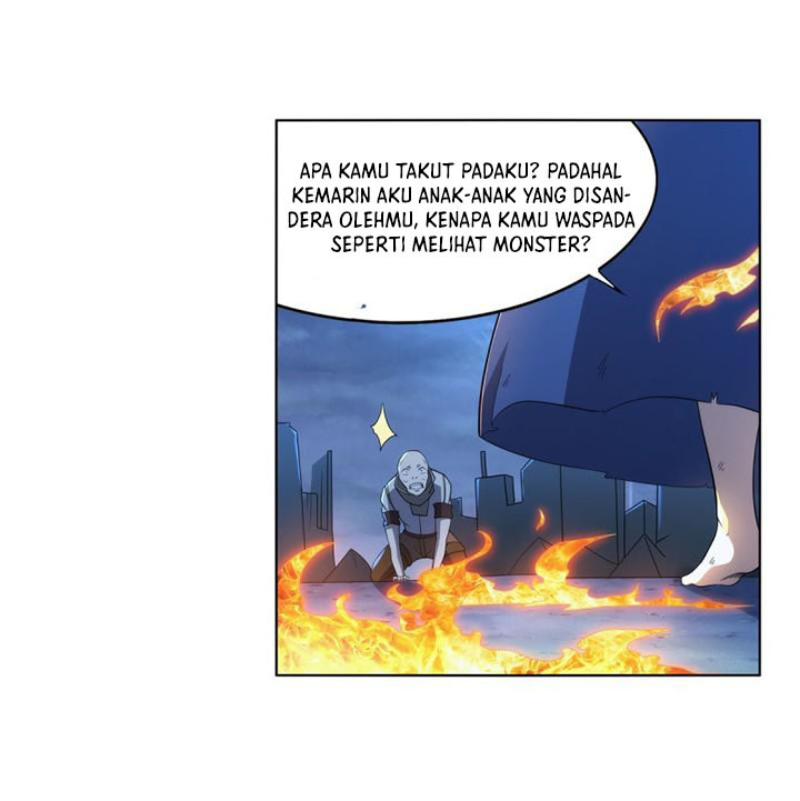 The Demon King Who Lost His Job Chapter 279 - halaman 46