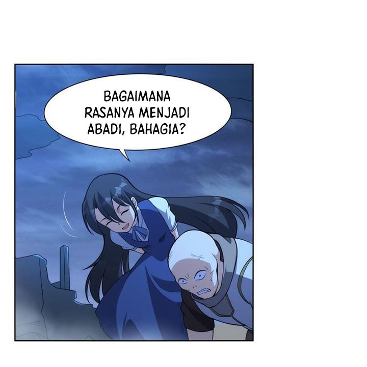 The Demon King Who Lost His Job Chapter 279 - halaman 49