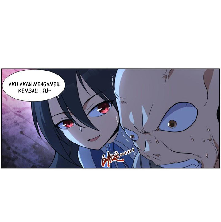 The Demon King Who Lost His Job Chapter 279 - halaman 50