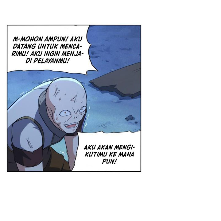 The Demon King Who Lost His Job Chapter 279 - halaman 51