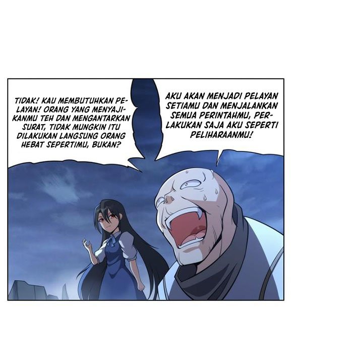 The Demon King Who Lost His Job Chapter 279 - halaman 53