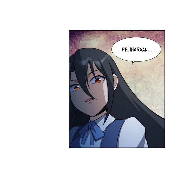 The Demon King Who Lost His Job Chapter 279 - halaman 54