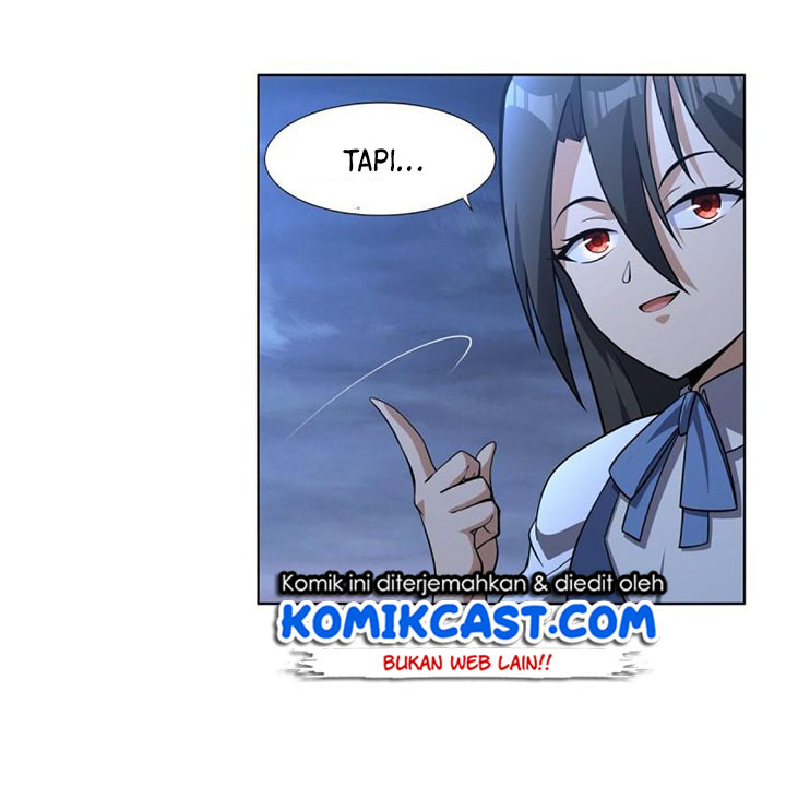 The Demon King Who Lost His Job Chapter 279 - halaman 57
