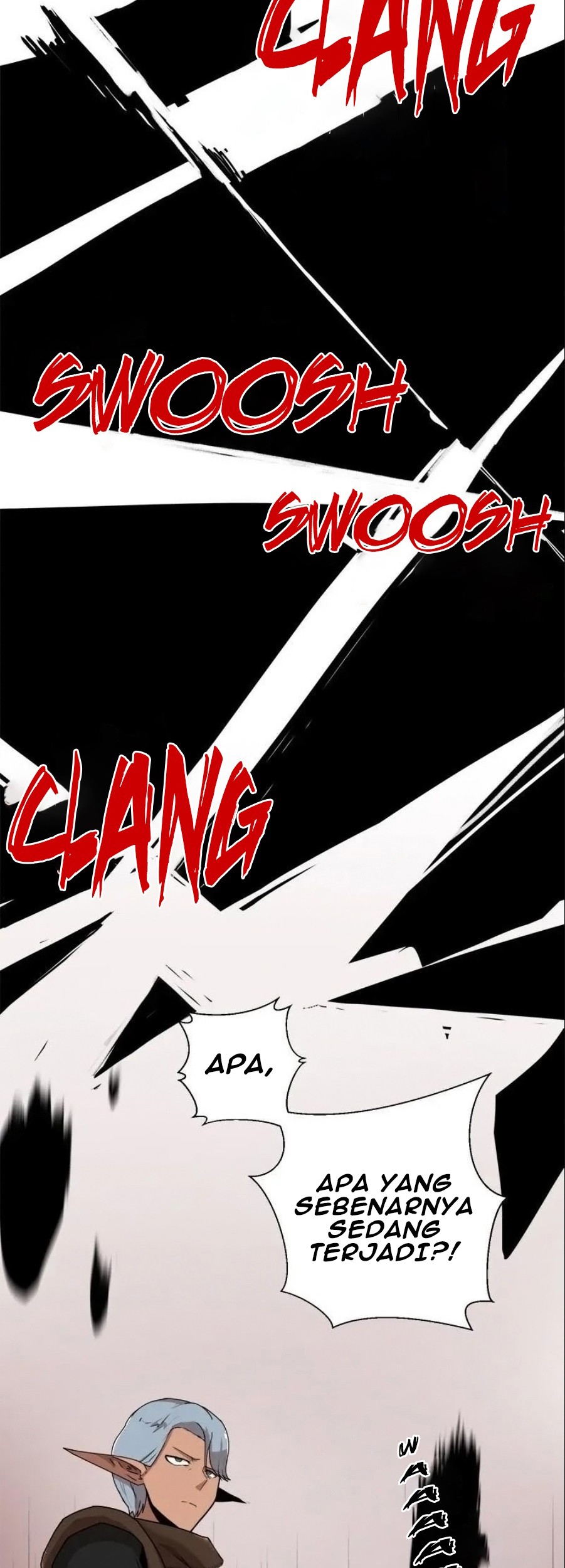 The Demon King Who Lost His Job Chapter 279 - halaman 6