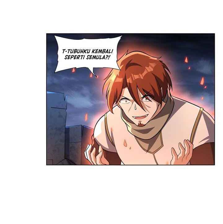 The Demon King Who Lost His Job Chapter 279 - halaman 60
