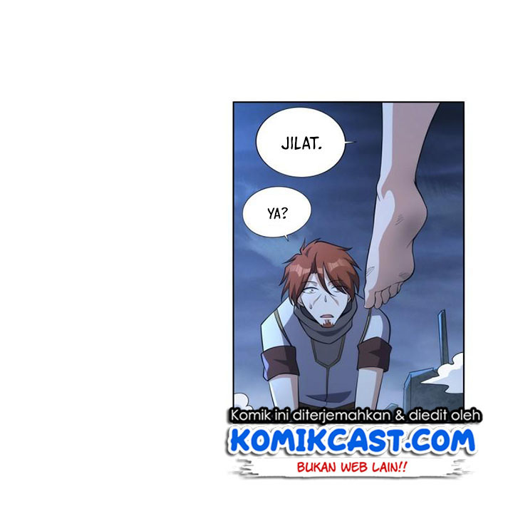 The Demon King Who Lost His Job Chapter 279 - halaman 62