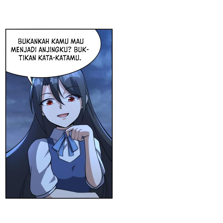 The Demon King Who Lost His Job Chapter 279 - halaman 63