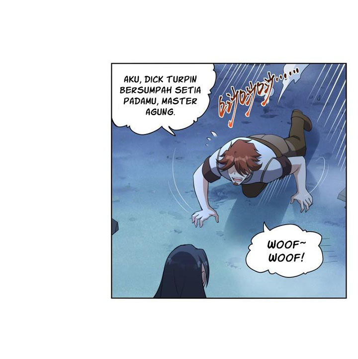 The Demon King Who Lost His Job Chapter 279 - halaman 64